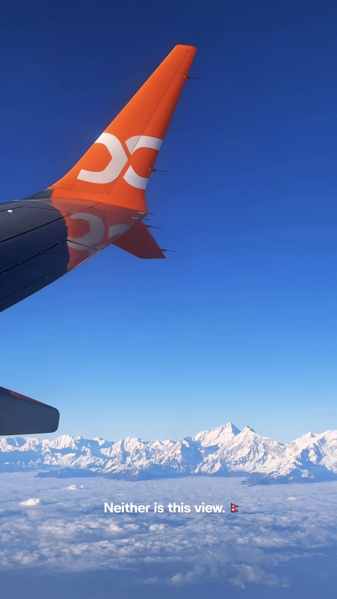 Nepal Exploration